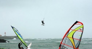  Tabla de windsurf